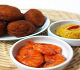 Restaurantes de Cozinha Baiana em Manaus
