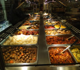 Restaurantes de Comida por Quilo em Manaus