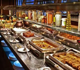 Restaurantes Self Service em Manaus