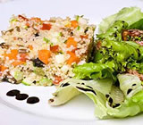 Restaurantes Vegetarianos em Manaus