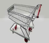 Supermercados em Manaus