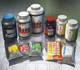 Suplementos Alimentares em Manaus