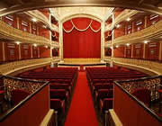 Teatros em Manaus