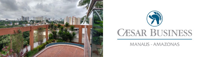 Caesar Business Manaus