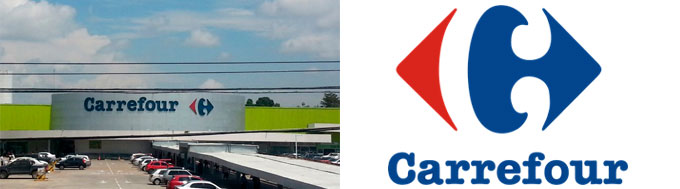 Carrefour Manaus