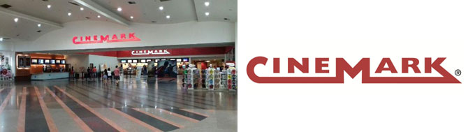 Cinemark Manaus