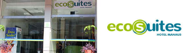 Ecosuites Hotel Manaus