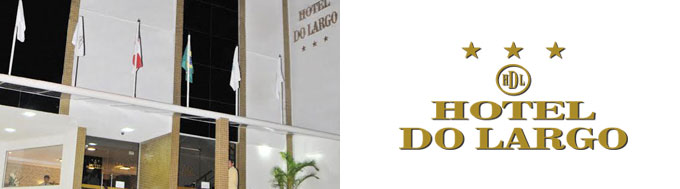 Hotel do Largo Manaus