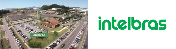 Intelbras Manaus