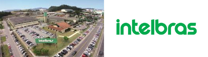 Intelbras Manaus Intelbras Manaus