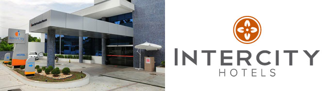 Intercity Manaus Intercity Manaus