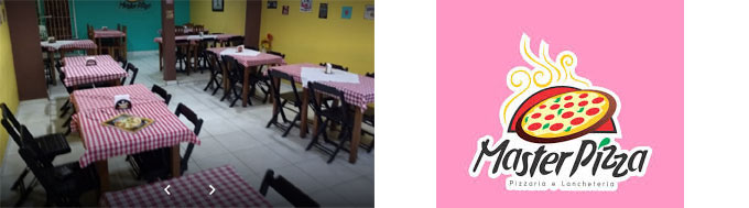 Master Pizza Manaus