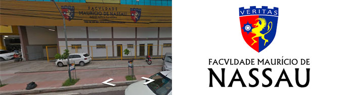 Maurício de Nassau Manaus