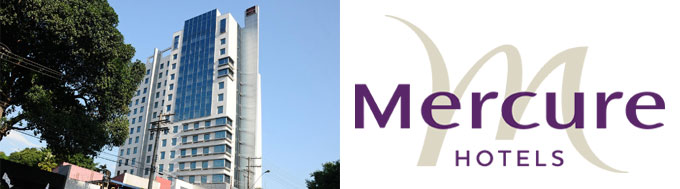 Mercure Manaus