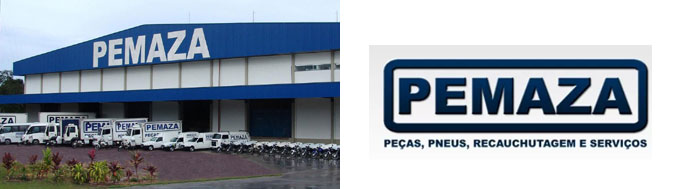 Pemaza Manaus