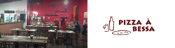 Pizzaria Bessa Manaus Pizzaria Bessa Manaus