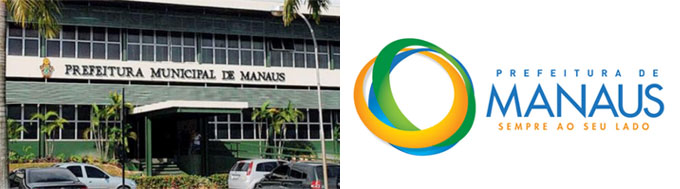 Prefeitura de Manaus Prefeitura de Manaus