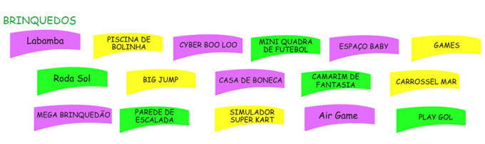 Booloo Manaus Brinquedos Booloo Manaus Brinquedos