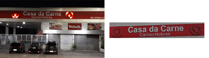 Casa da Carne Manaus