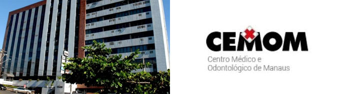 Cemom Manaus