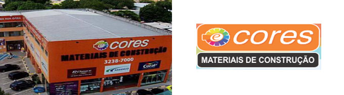 Cores e Cores Manaus 