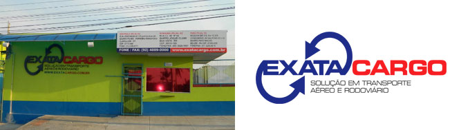 Exata Cargo Manaus