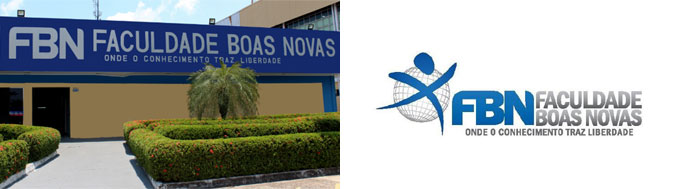 Faculdade Boas Novas Manaus Faculdade Boas Novas Manaus