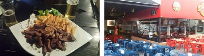 Gargalo Manaus Fotos