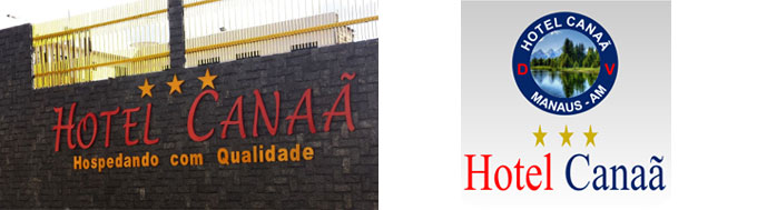 Hotel Canaã Manaus
