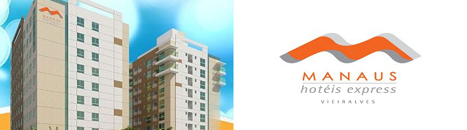 Hotel Express Manaus