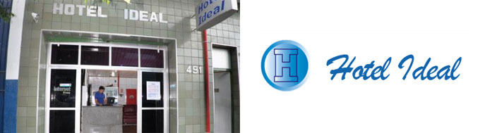 Hotel Ideal Manaus