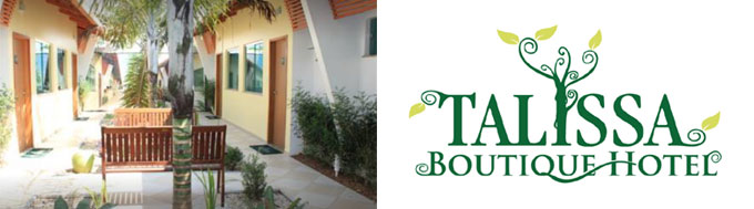 Hotel Talissa Manaus