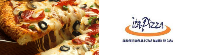Ita Pizza Manaus Ita Pizza Manaus
