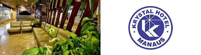 Krystal Hotel Manaus