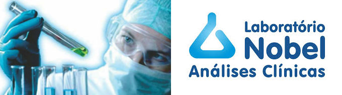 Laboratório Nobel Manaus