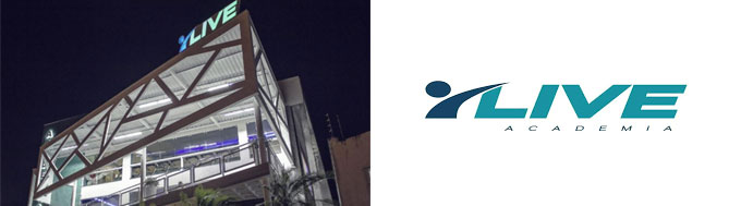 Live Academia Manaus