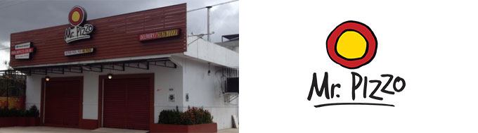 Mr Pizzo Manaus