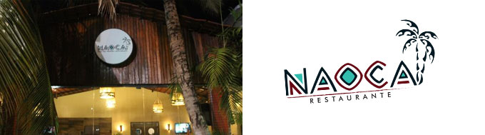 Naoca Restaurante Manaus