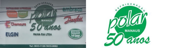 Polar Refrigeração Manaus
