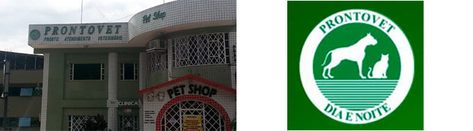 Prontovet Manaus