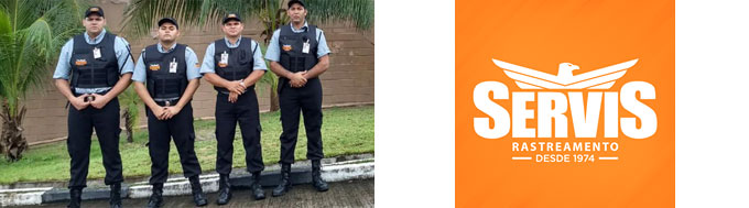 Servis Segurança Manaus Servis Segurança Manaus