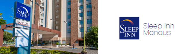 Sleep Inn Manaus