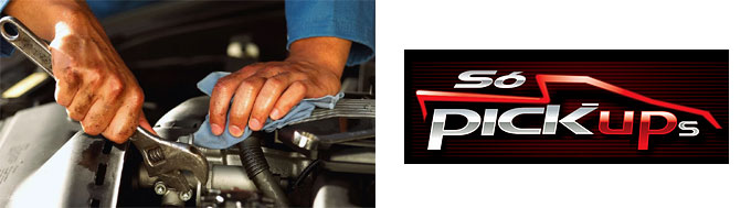 Só Pickup Manaus