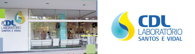 Cdl Laboratório Manaus