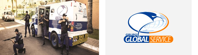 Global Service Manaus