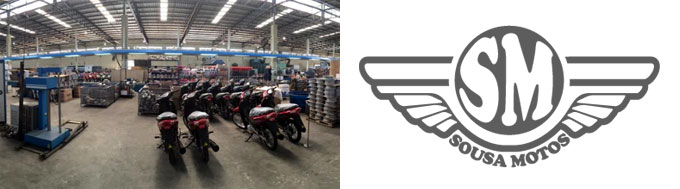 Souza Motos Manaus Souza Motos Manaus