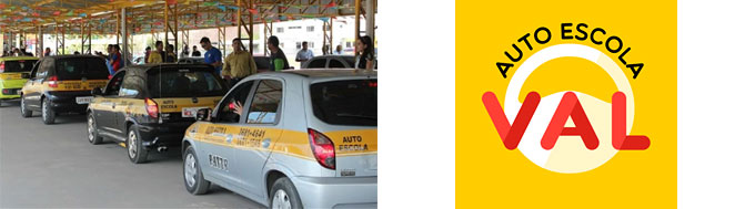 Auto Escola Val Manaus