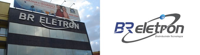 Br Eletron Manaus