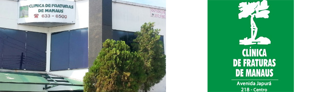 Clínica de Fraturas Manaus