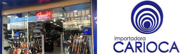 Importadora Carioca Manaus